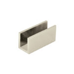 DT U-Shape Mini Clip for 3/8" Glass - Image 12