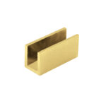 DT Glass Clip for 1/2" Glass - Image 15