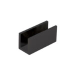DT U-Shape Mini Clip for 3/8" Glass - Image 8