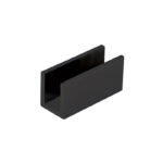 DT U-Shape Mini Clip for 3/8" Glass - Image 6