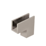 DT 90 Degree Mini Clip for 1/2" Glass - Image 2