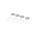 DT Replacement Washers for Shower Door Pulls 1-1/4" Diameter - Image 3
