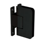 DT Pasadena HD Wall Mount Hinge - H Back Plate - Image 15