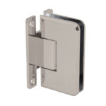 DT Pasadena HD Wall Mount Hinge - H Back Plate - Image 9