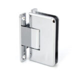 DT Pasadena HD Wall Mount Hinge - H Back Plate
