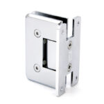 DT Pasadena HD Wall Mount Hinge - H Back Plate - Image 19
