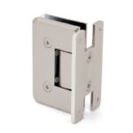 DT Pasadena HD Wall Mount Hinge - H Back Plate - Image 10