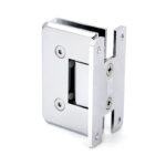 DT Pasadena HD Wall Mount Hinge - H Back Plate - Image 3