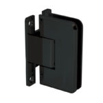 DT Pasadena HD Wall Mount Hinge - H Back Plate - Image 12