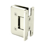 DT Pasadena HD Wall Mount Hinge - H Back Plate - Image 22