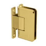 DT Pasadena HD Wall Mount Hinge - H Back Plate - Image 24