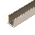 DT 36" Snap-In Filler for PHK and PHKSQ Series Headers - Brushed Nickel