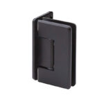 DT Preston Series Wall Mount Hinge - Offset Back Plate