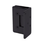 DT Preston Series Wall Mount Hinge - Offset Back Plate - Image 3