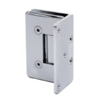 DT Preston Beveled 5 Degree Positive Close Offset Back Plate Wall Mount Hinge - Image 16
