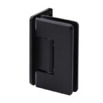 DT Preston Series Wall Mount Hinge - Offset Back Plate - Image 17
