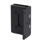 DT Preston Beveled 5 Degree Positive Close Offset Back Plate Wall Mount Hinge - Image 10