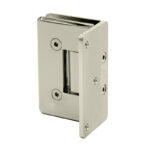 DT Preston Series Wall Mount Hinge - Offset Back Plate - Image 33
