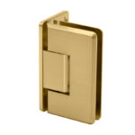 DT Preston Series Wall Mount Hinge - Offset Back Plate - Image 35