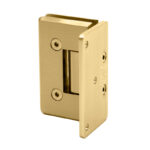 DT Preston Series Wall Mount Hinge - Offset Back Plate - Image 36