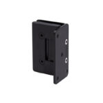DT Jr Preston Wall Mount Hinge Full Offset Back Plate 1/4" Glass 5 Degree Positive - Image 14