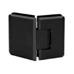 DT Preston Beveled Glass To Glass 135 Degree Hinge - Image 17