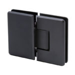 DT Preston Beveled 5 Degree Positive Close Glass To Glass 180 Degree Hinge - Image 11