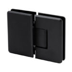 DT Preston Beveled 5 Degree Positive Close Glass To Glass 180 Degree Hinge - Image 8