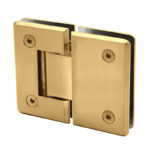DT Preston Series 180 Degree Glass to Glass Hinge - Image 33