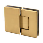 DT Preston Series 180 Degree Glass to Glass Hinge - Image 32