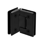 DT Preston Beveled Glass To Glass 90 Degree Hinge - Image 13