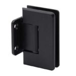 DT Preston Adjustable Beveled Wall Mount Hinge Short Back Plate - Image 9