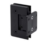 DT Preston Adjustable Beveled Wall Mount Hinge Short Back Plate - Image 10