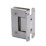 DT Preston Series Wall Mount Hinge - Full Back Plate - Image 15