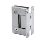 DT Carolina Beveled Wall Mount Hinge Full Back Plate - Image 37