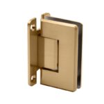 DT Preston Series Wall Mount Hinge - Full Back Plate - Image 38