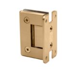 DT Preston Series Wall Mount Hinge - Full Back Plate - Image 39