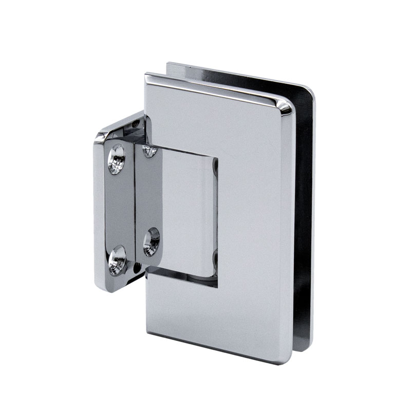 _p_r_press2ch-prod-1_17 DT Preston Series Wall Mount Hinge - Short Back Plate - Image 1