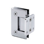 DT Carolina Beveled Wall Mount Hinge Short Back Plate - Image 21