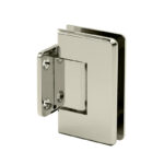 DT Preston Series Wall Mount Hinge - Short Back Plate - Image 30