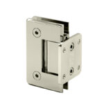 DT Preston Series Wall Mount Hinge - Short Back Plate - Image 31