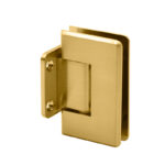 DT Preston Series Wall Mount Hinge - Short Back Plate - Image 33