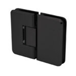DT Pasadena HD Beveled Glass To Glass 180 Degree Hinge - Image 14