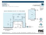 DT Patriot Series Top or Bottom Beveled Pivot Hinge - Image 13