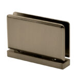 DT Patriot Series Top or Bottom Beveled Pivot Hinge - Image 6
