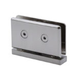 DT Patriot Series Top or Bottom Beveled Pivot Hinge - Image 3