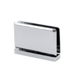 DT Patriot Mini Pivot Hinge for Top or Bottom for 1/4" Glass - Image 7