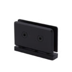 DT Patriot Mini Pivot Hinge for Top or Bottom for 1/4" Glass - Image 6