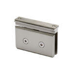 DT Patriot Series Adjustable Top Pivot Header Hinge - Image 7