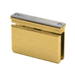 DT Patriot Series Adjustable Top Pivot Header Hinge - Image 19